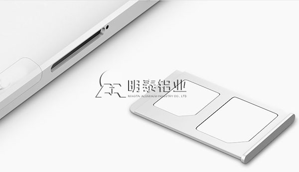 手机卡槽材质选择-long8官方网站6061铝薄板