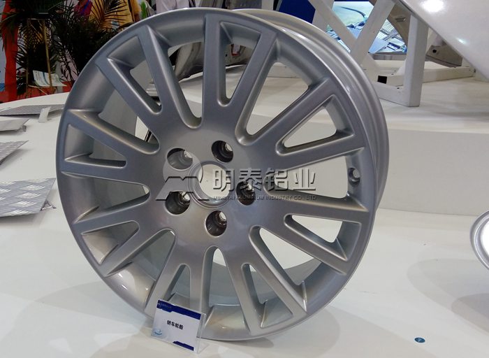 铝合金造车成热潮，占比高达75%，都用在哪些部位你知道吗？
