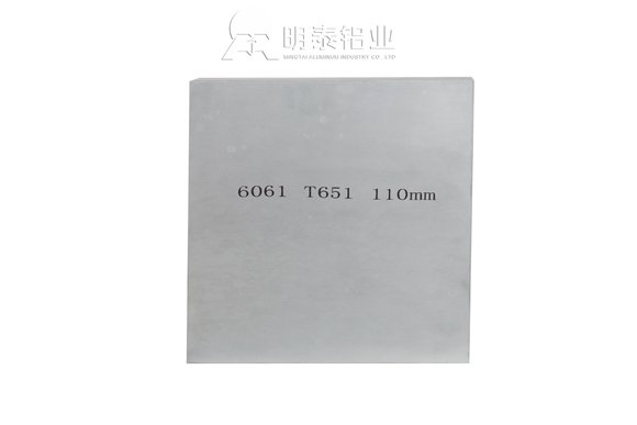 河南long8官方网站铝业6061铝合金板用途介绍