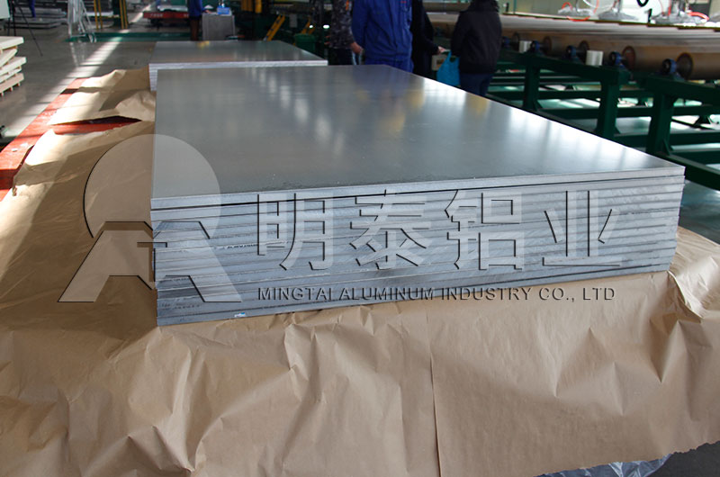 铝板可以用在散热器上吗？散热器铝板选用哪个规格比较好？价格高吗？
