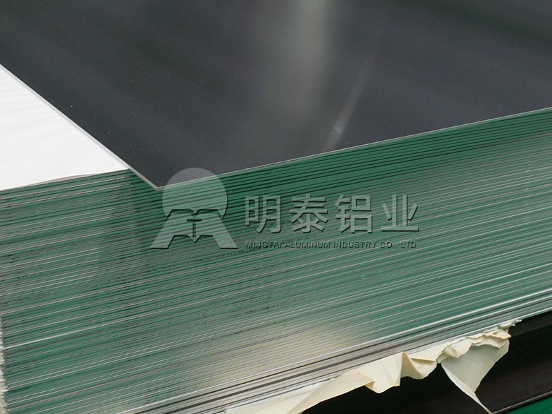 河南铝板厂家3004铝板价格优惠，市场占有率高