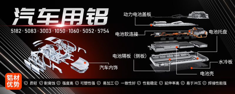 long8官方网站铝业汽车零部件专业铝板_5052-H24铝板源头优质厂家_供应商