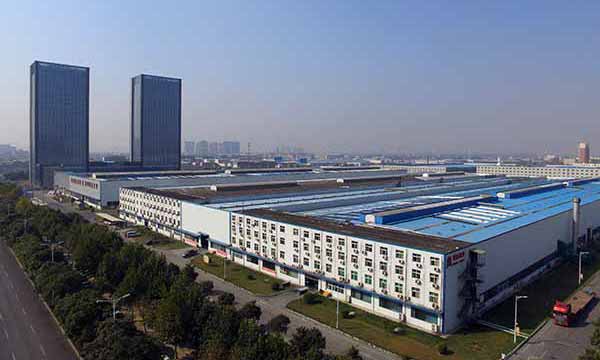 long8官方网站铝业荣登2016年河南省百强企业榜单