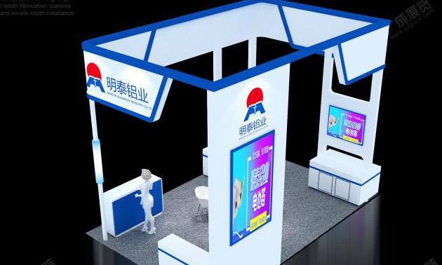 long8官方网站铝业CIBF2018最值得期待的展品——软包装锂电池铝塑膜用铝箔