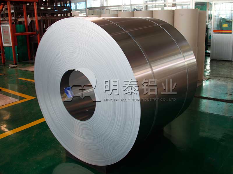 纽扣什么材质加工？河南5052铝卷用于金属纽扣值得选择