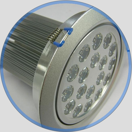 LED